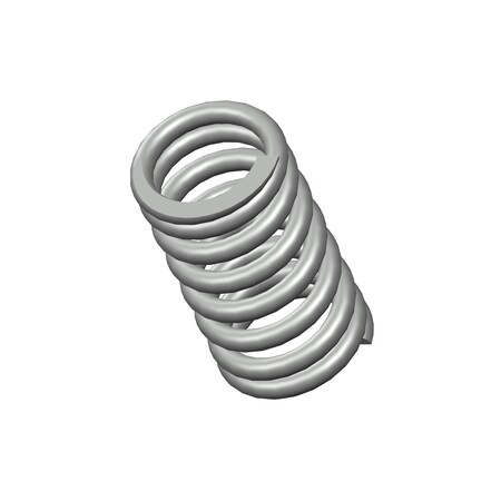 Approved Vendor Compression Spring, O=1.468, L= 2.75, W= .210 S/U G509970092